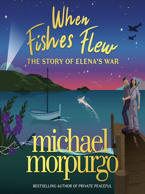 Title details for When Fishes Flew by Michael Morpurgo - Available